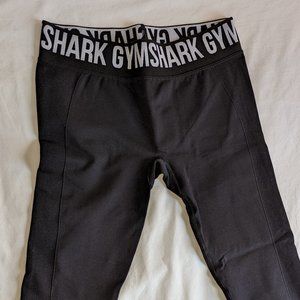 Gymshark Flex Low Rise Leggings